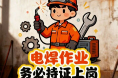 无证焊接引火灾！电焊气割 “十不准” 务必牢记