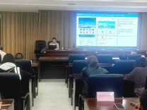 新晃县开展行政执法系统操作培训 赋能执法队伍能力提升