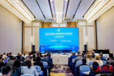 深化经贸合作 共谱发展新篇|2025 湖南与拉美经贸合作对接会在沪举办