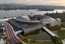 百名文化记者怀化行｜“跑”在怀化，我想着水稻及其他