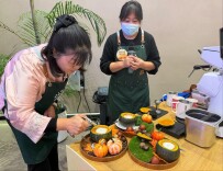 怀柔“村咖”地图点亮金秋，百家咖啡馆开启漫享之旅