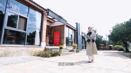 武陵区亚林美术馆：河洑风起处 一馆藏山河