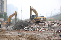征拆清零！雨花助力这个国家重大基础设施工程