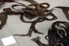 一次侥幸，终身遗憾！高处作业不系安全带，风险就在下一秒