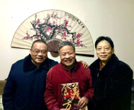 澧水文脉的守夜人与叙事者——王荫槐散文写作特质探析