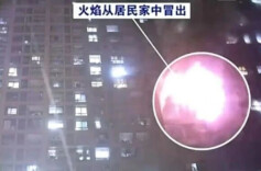违规改装、网购电池……深夜火灾，细节披露！