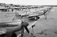 历史上的今天丨1949年11月11日，中国人民解放军空军成立