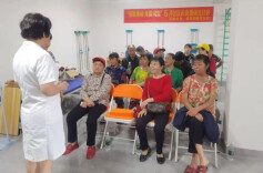 益阳：看茂林社区如何以统战赋能基层治理