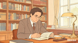 欢迎光临，我的人生下半场