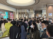 首日来访超1000组！润和学府开启长沙教育改善新篇