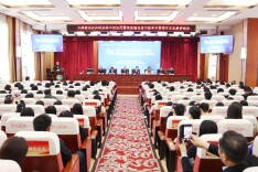 升降理论在内科杂病中如何运用？这个研修班在湖南中医药大学举行