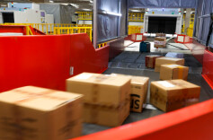 三湘时评丨“双11”于快递业是“大考”亦是机遇