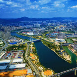 怀化全力打好大气污染防治攻坚战，10月PM2.5浓度改善率居全省首位