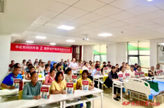 怀仁“武陵乡姑养老护理员”项目入选省首批劳务品牌优质培训项目