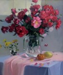 艺评｜王三川：在玉苗的画里 你我皆是归人——在青年画家王玉苗的画境中与我们这一代相逢