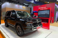 在AI浓度最高的一届进博会，美欧日韩跨国企业纷纷入局中国AI新基建