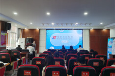 校地携手，精准对接！泉州泉港区重点企业长理专场招聘火热举办