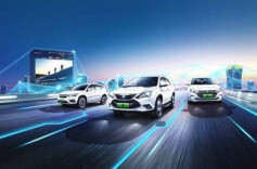 10月我国新能源汽车销量首次超总销量的50%