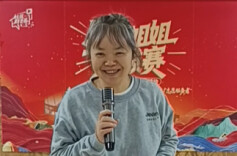 星火姐姐选拔赛海选首轮花絮六