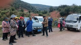 邓丁宝：从困难户到阳光致富带头人