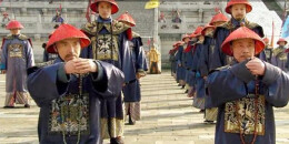 谁言隔年迟——曾国藩的“上岸计划”