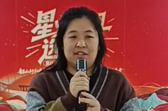 星火姐姐选拔赛海选首轮花絮七