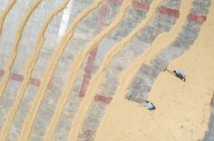 芙蓉国评论 | 打开“院门”，照见初心