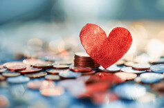 耒阳民政：以“慈善+社工”聚合力 绘就民生保障新图景