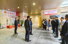 雨花区发布“暖新”十条，新就业群体有新家……