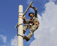 农业“满格电”，生活“更来电”｜民生实事巡礼⑨