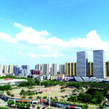 非凡“十四五”之湘潭答卷丨湘潭市生态环境局：蓝天碧水映初心