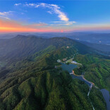 雪峰山入选“世界旅游名山”