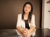 【教育家精神万里行】杨茜芸：以针传道，用爱“得气”