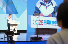 我不是“网红”，比真正的“大V”还差得远丨湖南日报记者对话晏秋秋