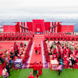 1314米的山盟云誓@湖南日报