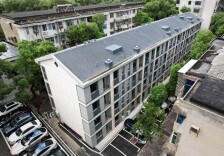 全市首个！雨花这个项目竣工交房