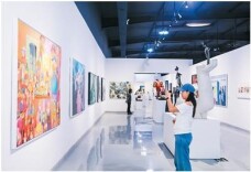 宋庄：一个画家村的拔节生长