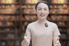 风起湖湘潮·委员讲亲历丨赵艺娟：益阳寻踪——薪传胡林翼“清廉报国”初心