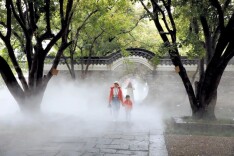 着力打造“科技+文旅”的零陵模式