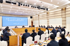 毛伟明听取基层代表对省委“十五五”规划《建议》意见