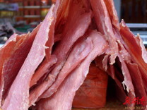 沅陵,舌尖上升起山野的芬芳