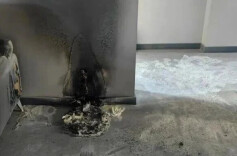 智能的它，可能烧家！对照自查→