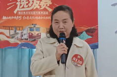 星火姐姐选拔赛海选首轮花絮九