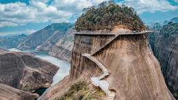 湘水清波 同心守护——民进湖南省委会对口郴州市、永州市开展湘江生态环境保护民主监督工作五年纪实