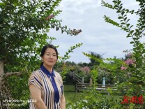 朱智慧：党心为炬，她让教育长成温暖的模样