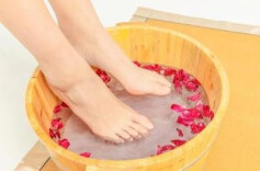 “医”图读懂｜方法不对，泡脚无效！