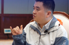 粉丝连续60天问同一个问题，我就连续回答了60天丨湖南日报记者对话晏秋秋