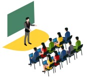 辛小湘丨莫让干部培训内容成“预制菜”