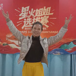 星火姐姐选拔赛海选首轮花絮八