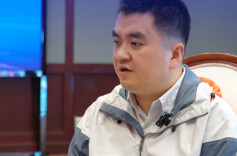 老年人大多数是沉默的，需要有人为他们发声丨湖南日报记者对话晏秋秋